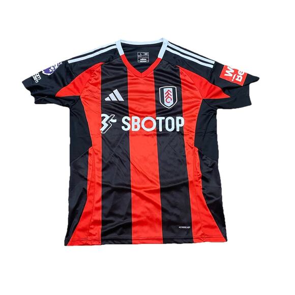 adidas Other - Fulham | Men’s Large Alternative Jersey